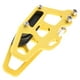 thumbnail image 1 of Deslizador De Cadena De Motocicleta Guía De Oscilante Rodillo Inferior De Guía Chian Trasero dorado, 1 of 9