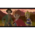 thumbnail image 3 of Ni No Kuni Wrath of the White Witch Remastered (Playstation 4 PS4) Rediscover this RPG masterpiece beautifully remastered, 3 of 4