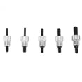 thumbnail image 4 of 86Pcs Threaded Nut Riveter Insert Tool Riveter Rivnut Nutsert Kit, 4 of 7