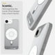 thumbnail image 3 of Carcasa Spigen Ultra Hybrid MagFit Direct Digital para iPhone 16e, 3 of 8