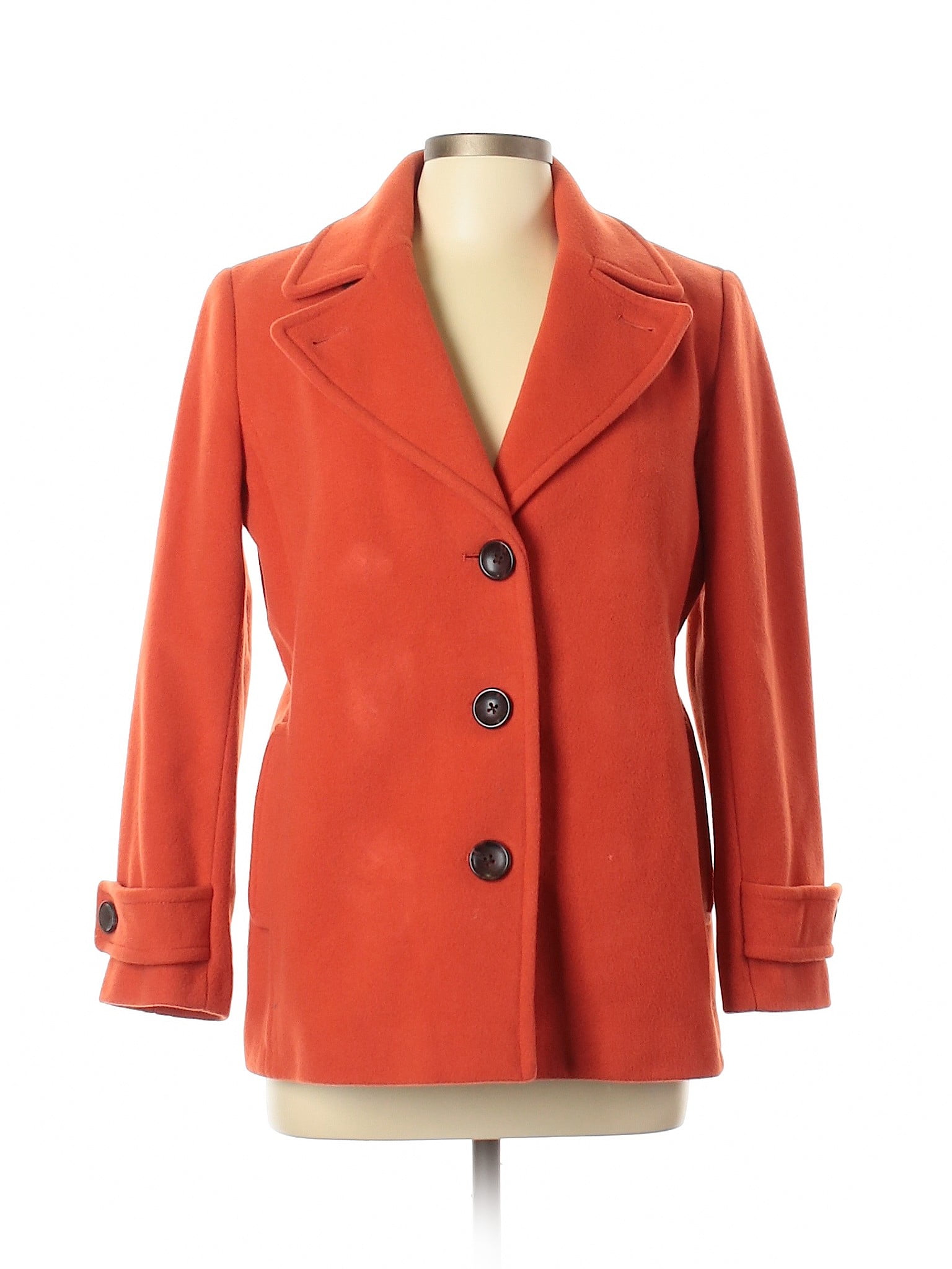 Landsend petite coat best sale