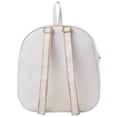 thumbnail image 3 of Mochila Para Mujer Fana Navel Color Blanco Lúcela, 3 of 3