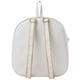 thumbnail image 3 of Mochila Para Mujer Fana Navel Color Blanco Lúcela, 3 of 3