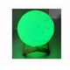 thumbnail image 4 of Luz LED USB 3D Moon Lamp, 4 of 7