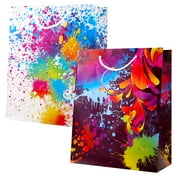 Gift Bag Splash Mania Gloss Assortment Medium Size Fat Toad 12 Pieces
