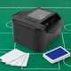 thumbnail image 3 of Mácina Shuffler de Tarjetas Autticas, Cartas de Juego Recargables que Barajan la Mácina, La Marcina de Baraja Eleccica de Bajo Ruido para 1-2 Mazos, La Tarjeta, 3 of 7