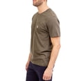 thumbnail image 2 of U.S. Polo Assn. Men's Short Sleeve Crew Neck Pocket T-Shirt, 2 of 3