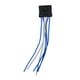 thumbnail image 3 of Kit de reparación, mazo de cables, enchufe de , adaptador, portalámparas, luces traseras Soledad Arnés de telar de luz trasera trasera, 3 of 10