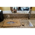 thumbnail image 2 of Tuna Fish Dish Drying Mat, 2 of 2