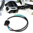 thumbnail image 4 of Switch Trim &amp; Tilt Switch 7038256330 Fit for  703 Outboard Motor Remote Control Box, 4 of 7