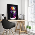 thumbnail image 2 of Asap Rocky 2, 2 of 4