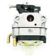 thumbnail image 4 of Brush Cutter Trimmer Carburetor Repair Kits For KAWASAKI KBL23A W/ Gasket Kit, 4 of 5