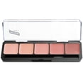 thumbnail image 1 of Paleta de coloretes Graftobian HD Glamour Crème Foundation, 1 of 2