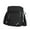 Black, variant on Mini Crossbody Bag for Men Waterproof Shoulder Bag Multi-Pockets Chest Sling Bag with Adjustable Strap