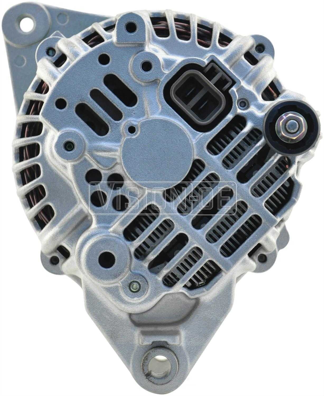 Vision OE 13595 Alternator
