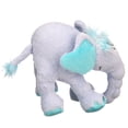 thumbnail image 4 of Manhattan Toy Dr. Seuss Horton 6" Soft Plush Toy, 4 of 6