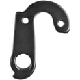 thumbnail image 2 of Wheels Manufacturing Derailleur Hanger - 406 CNC Machined 6061 Aluminum, 2 of 2