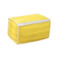 thumbnail image 5 of jicheng Shoes Wash Bag Multifunction Mesh Laundry Bag for Slippers Trainers Sneakers yellow, 5 of 9