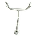 thumbnail image 1 of Kingston Brass Kingston Brass Support de Poteau de Douche Vintage, 1 of 2