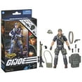 thumbnail image 4 of G.I. Joe Classified Series Night Force Tunnel Rat, 107, 4 of 9