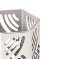 thumbnail image 6 of Baoblaze Cocktail Pick Holder Elegant Container Reusable Home Table Decor Swab Holder argent, 6 of 8