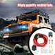 thumbnail image 5 of Riwesomey Kit de relé de bomba de combustible eléctrica Universal, relé de arnés de bomba de coche, Kit de relé de arnés de bomba de Vehículos, repuestos y accesorios Mis, 5 of 6