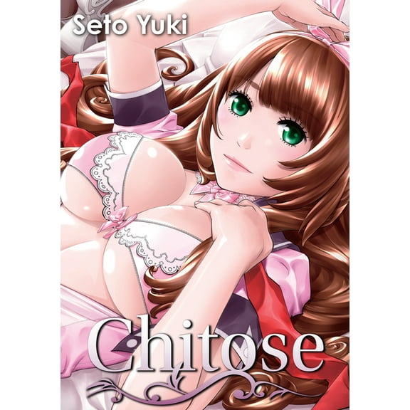 Chitose, (Paperback)