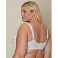 thumbnail image 3 of Playtex Secrets Bra Beautiful Lift Underwire Full Coverage Women's US4422, 3 of 7
