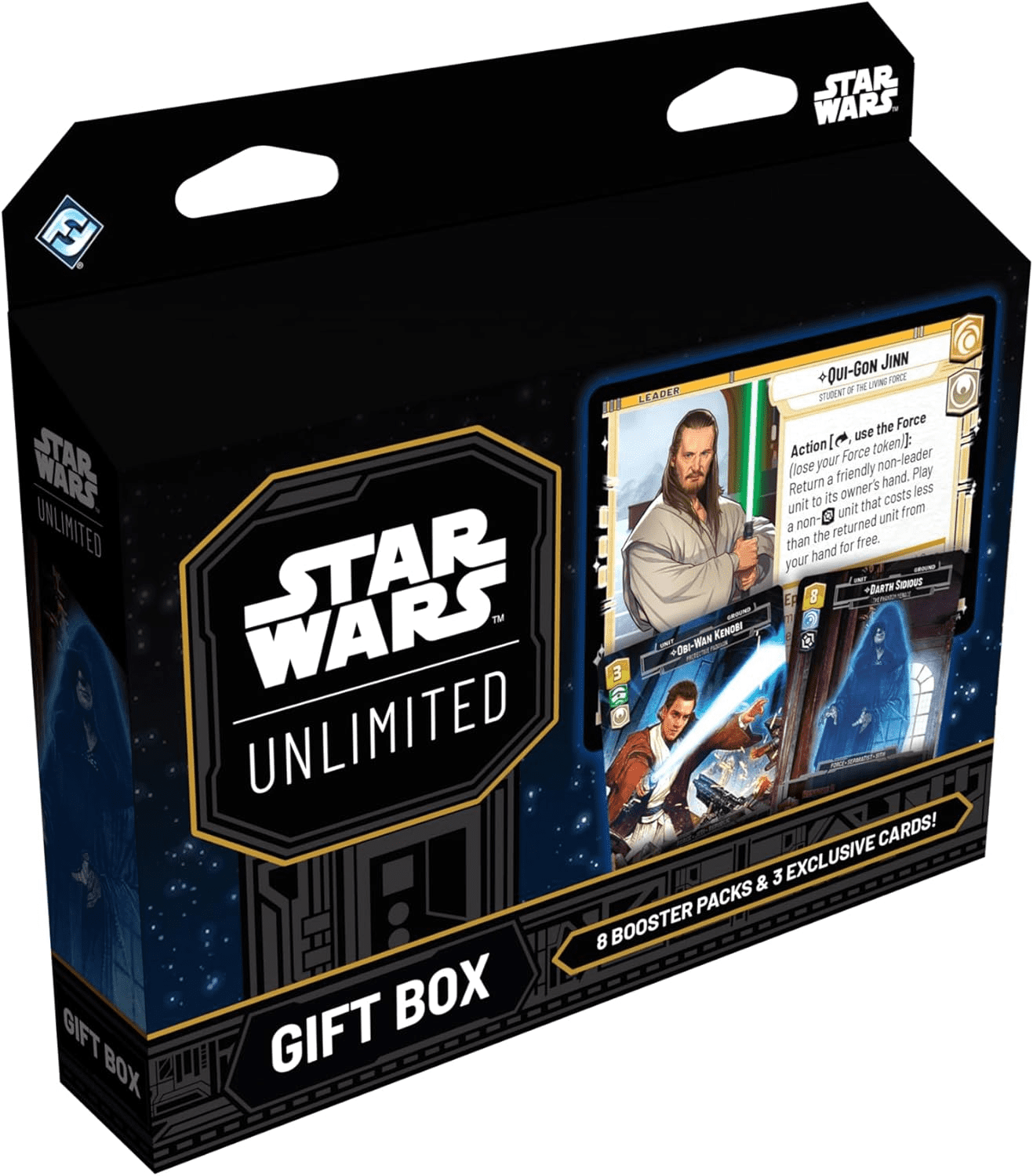 Star Wars Destiny: Spirit of Rebellion Booster Box - 36 Packs