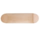 thumbnail image 2 of Cubierta de monopatín de madera de arce deformado doble, accesorio de tablero cóncavo para patinete y patinete, 2 of 10