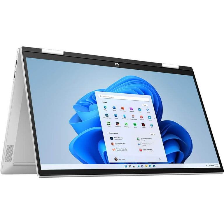 HP Envy x360 15.6 inch Touchscreen 2-In-1 Laptop, i7-1355U