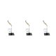 thumbnail image 4 of Eigraketly Fly Tying Vise Flies Tying Tool Tackle Lure with Making DIY Tool Teasers Type1 NO1, 4 of 6