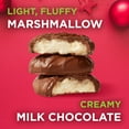 thumbnail image 2 of RUSSELL STOVER Christmas Milk Chocolate Marshmallow Ornament 6 Pack, 7.8 oz., 2 of 9
