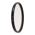 thumbnail image 1 of Filtro Tiffen, 49 mm, 81 A, calentador para tungsteno, 3200 K, tipo B, 1 of 1
