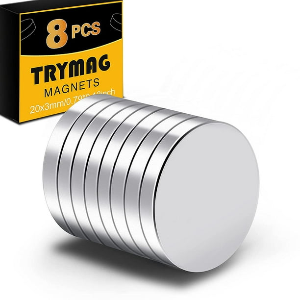 Small on sale strong magnets