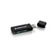 thumbnail image 1 of IOGEAR Superspeed USB 3.0 SD/Micro SD Card Reader/Writer, GFR304SD, 1 of 2