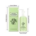 thumbnail image 3 of Limpiador Facial Hidratante Suave onlyliua 100 Ml, 3 of 7