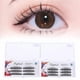 thumbnail image 5 of Anime Fairy False Eyelashes Cos Handmade False Eye Lashes Little Devil Big Eyes, 5 of 5