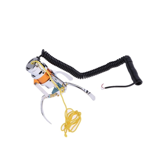Yingyy Griffes de Remplacement pour Machine à Grue avec Bobine Accessoires de Poupée Pièces DIY 2