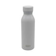 thumbnail image 1 of Botella De Agua Built Cascade De 18 Onzas, Color Gris Tormenta, 1 of 1