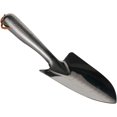 thumbnail image 3 of Shiyou-Outils Truelle de Jardin Anti-Pli 11 Pouces - Acier Inoxydable Poli Robuste - Truelle Surdimensionnée Résistante à la Rouille, 3 of 4