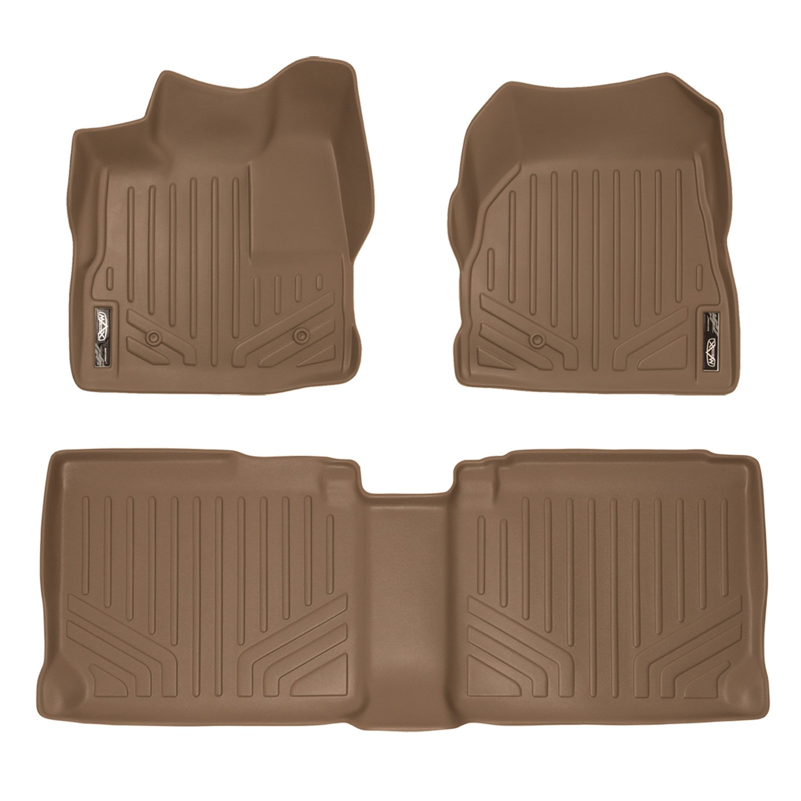 Floor Mats For 2010 Chevy Equinox
