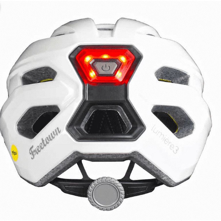 Freetown lumiere deals helmet