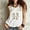 White, variant on Delayuji Sleeveless Linen Shirt for Women Embroidery Casual Comfy Tank Tops For Women Linen Shirts Womens Summer Top Loose Lightweight Blouses M-5XL Navy M