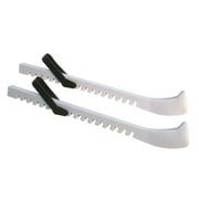 A&R Heavy Duty Pro Ice Hockey Skate Blade Cover Protective Waling Guard AR-HG