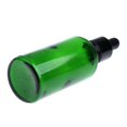thumbnail image 3 of 6 Paquetes de Frascos Cuentagotas de Recargables Frascos de Aceites Esenciales 50 Ml - Verde Colco Botella esencial vacía, 3 of 8