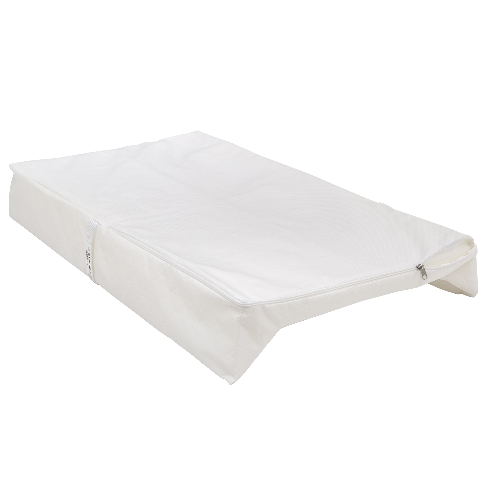 Beautyrest Foam Contoured Changing Pad with Cover photo 5