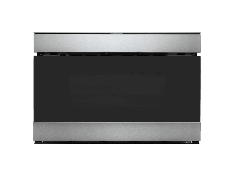 Sharp SMD2489ES 24 IN. 1.2 CU. FT. STAINLESS STEEL WAVE OPEN MICROWAVE