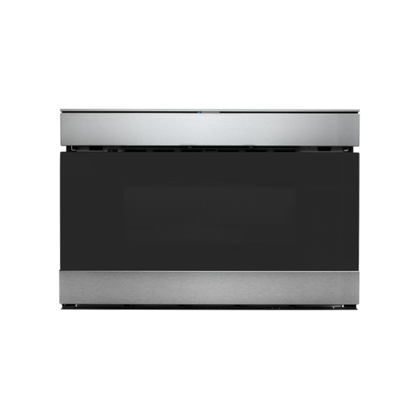 Sharp SMD2489ES 24 IN. 1.2 CU. FT. STAINLESS STEEL WAVE OPEN MICROWAVE