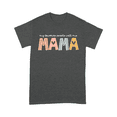 thumbnail image 2 of My Favorite People Call Me Mama Graphic Tee, 2 of 6